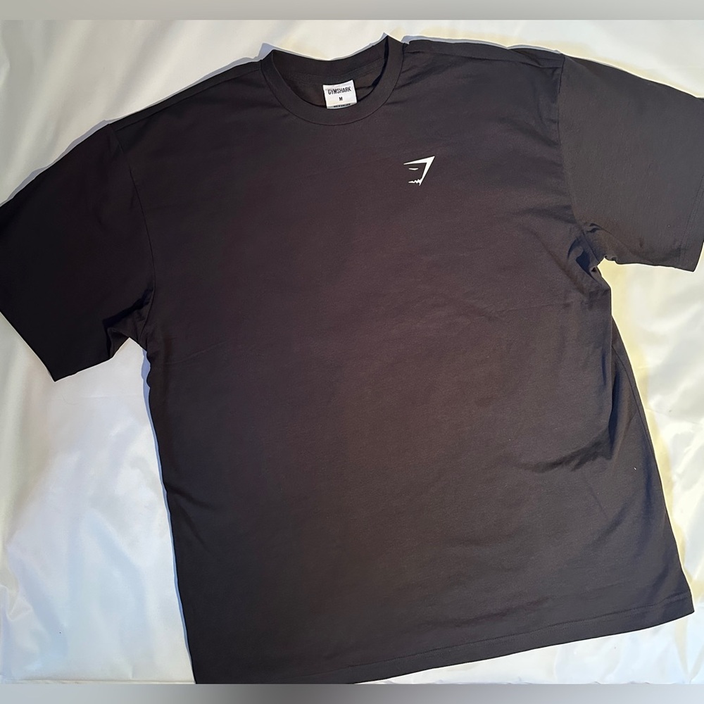 New - GymShark Men's OS-M